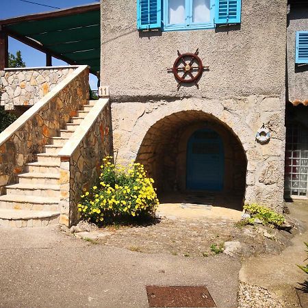 Appartement Oaza à Zgaljic Extérieur photo