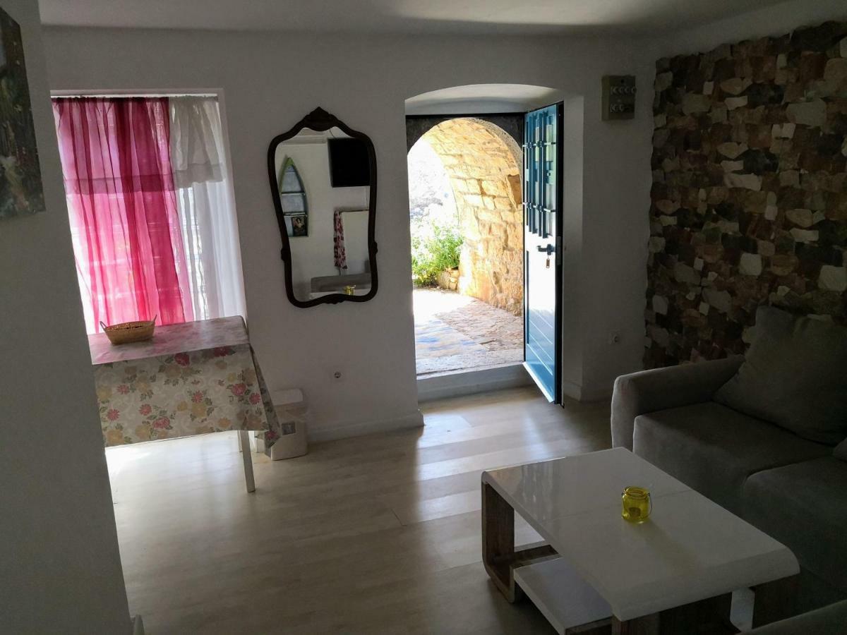 Appartement Oaza à Zgaljic Extérieur photo