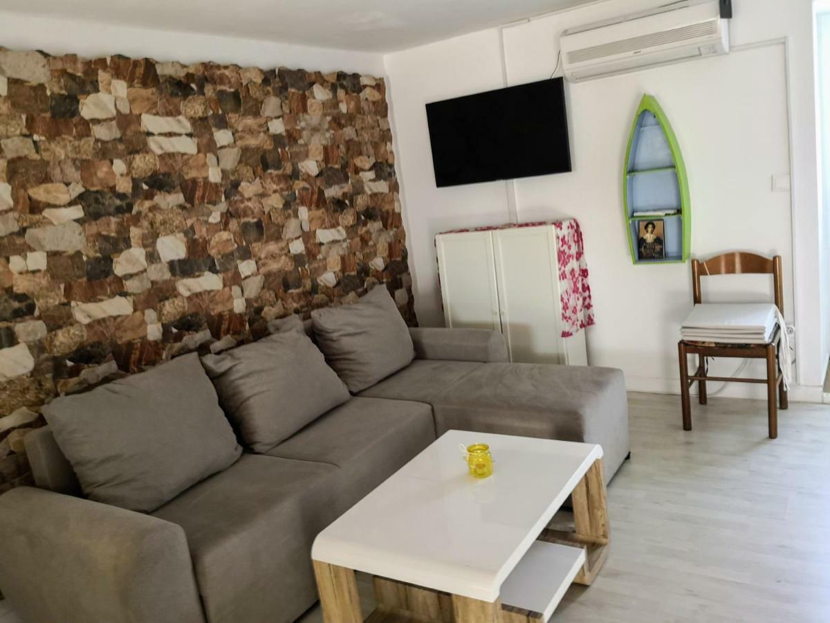 Appartement Oaza à Zgaljic Extérieur photo