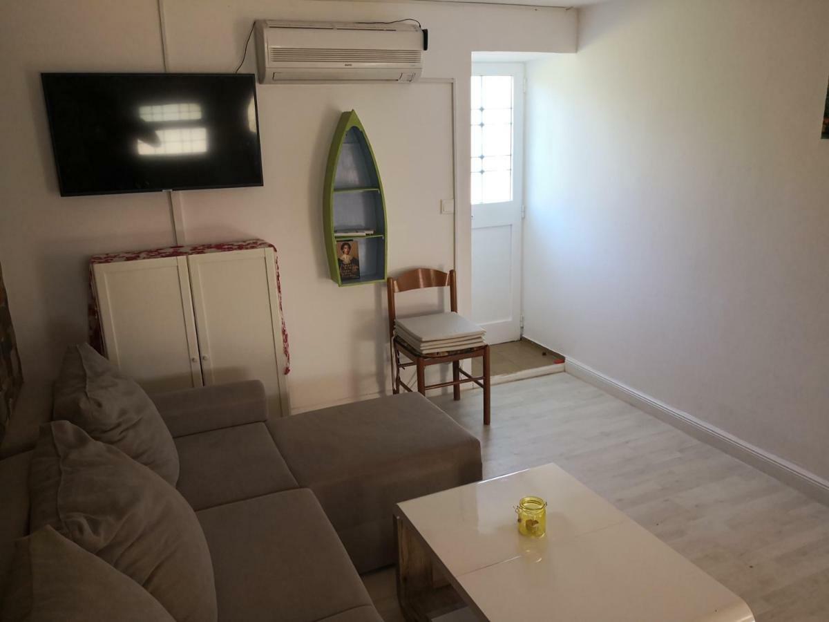 Appartement Oaza à Zgaljic Extérieur photo