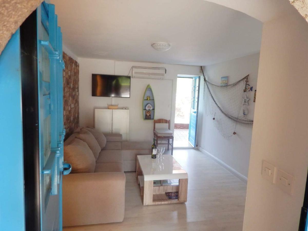 Appartement Oaza à Zgaljic Extérieur photo