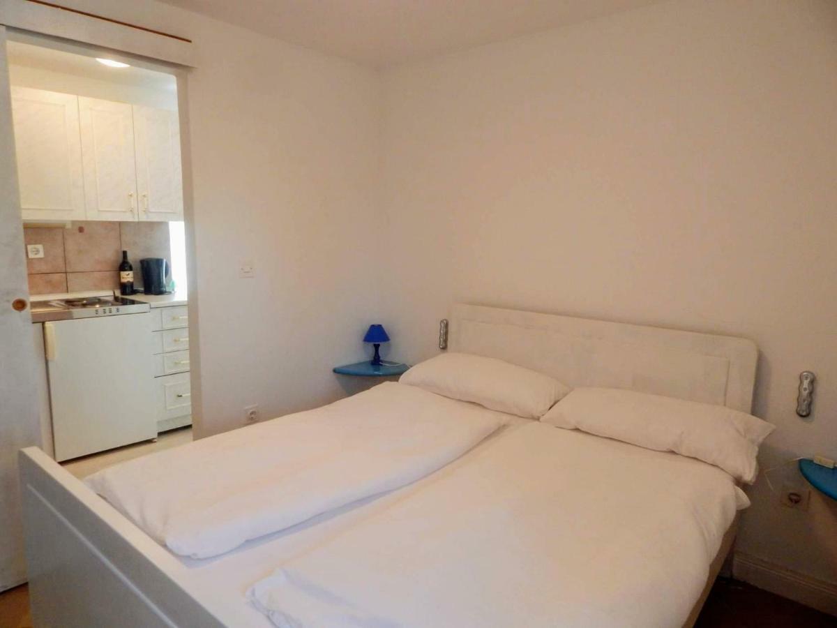 Appartement Oaza à Zgaljic Extérieur photo