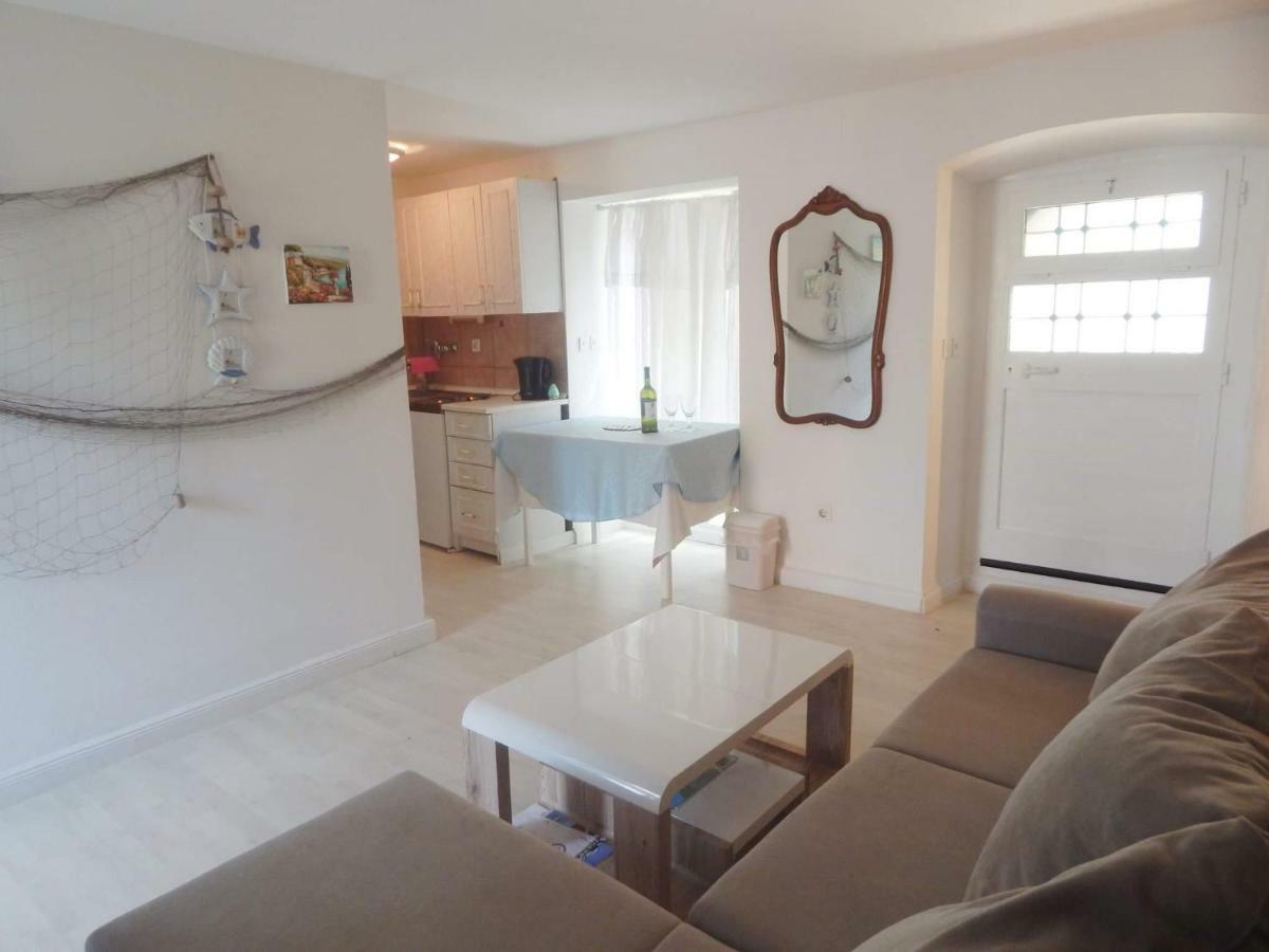 Appartement Oaza à Zgaljic Extérieur photo
